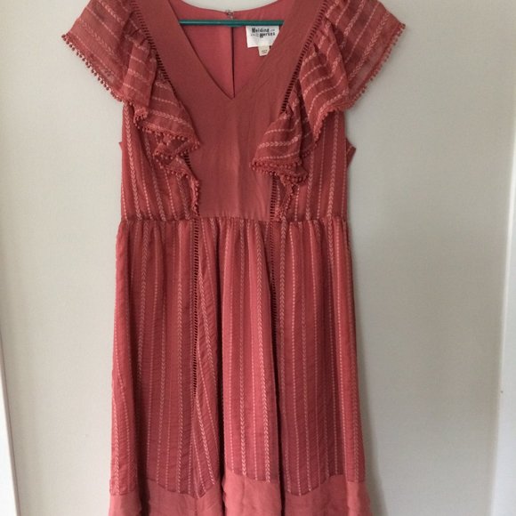 Anthropologie Dress - Picture 1 of 5